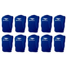 Kit 10 Coletes Penalty