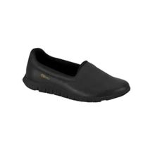 Sapato Actvitta Feminino - Preto