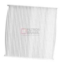 Filtro do Ar Condicionado Ford Ecosport Fiesta 2002 Até 2006