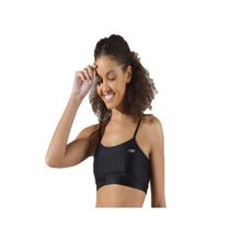 Top Sol Easy Feminino - Preto