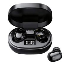 Fone Discreto In-Ear: Elegância e Discrição no Seu Dia a Dia