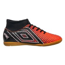 Chuteira Futsal Umbro Mutant Infantil
