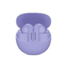 Fone de Ouvido Eardbud AIWA AWS-EB-04-P Bluetooth Lilás - AC3121