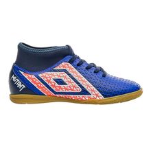 Chuteira Futsal Umbro Mutant Infantil