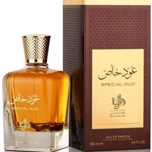Special Oud Al Wataniah Eau de Parfum 100ml Perfume Unissex Árabe