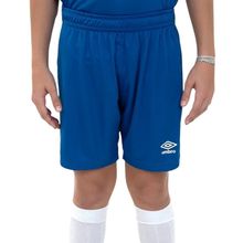 Calção Umbro Legacy Infantil