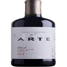VINHO CASA VALDUGA ARTE FRUITÉ TINTO MARSELAN & MALBEC 750ML
