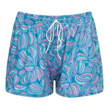 Shorts Feminino Mormaii Beach Tennis Series