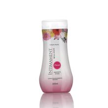 Sabonete Intimo Floral Intimament 200ml Abelha Rainha(2381A)