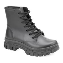 Bota Coturno LueLua Juvenil LE22-11000
