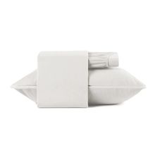 Jogo Cama Solteiro 3 Pcs Malha Algodão Fio Pent. Altenburg