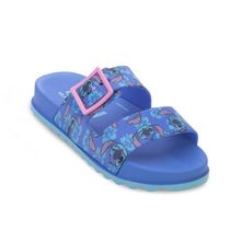 Chinelo Stitch Summer Infantil 23198