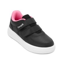 Tênis Pampili Infantil PR PP25-73802
