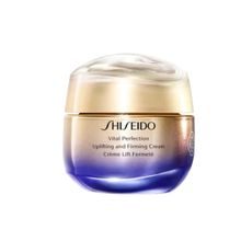 Creme Anti-Idade Hidratante Shiseido Vital Perfection