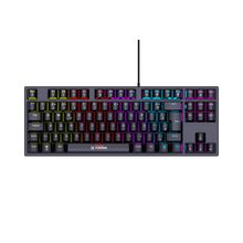 Teclado Mecânico Gamer Fortrek Gravity 80 - AC3100