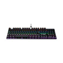 Teclado Mecânico Gamer Fortrek Gravity 100 - AC3038
