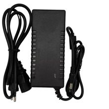 Fonte Chaveada 12V 10A Para CFTV e Equipamentos Diversos - 120w