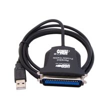 Cabo Usb Impressora Paralelo
