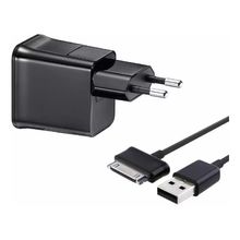 Kit Cabo Usb + Carregador Tablet Note 10.1 Gt-N8000