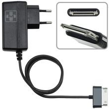 Kit Cabo Usb + Carregador Tablet Note 10.1 Gt-N8000