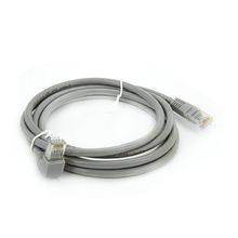 Cabo de Rede Cat5e Plug de 90º Graus para Baixo - 10 Metros
