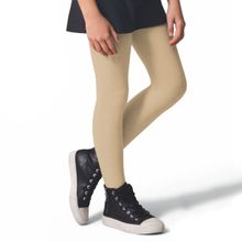 Meia Calça Selene Inverno Fio 80 Infantil