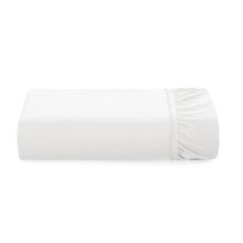 Lençol Solteiro com Elástico Algodão 200 Fios Tom Karsten