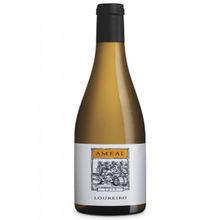VINHO VERDE ESPORÃO QUINTA DO AMEAL LOUREIRO 750 ML