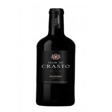 VINHO FLOR DE CRASTO TINTO 750 ML
