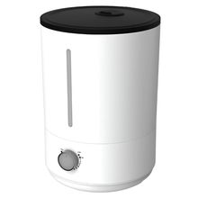 Umidificador de Ar 4 Lt Difusor de Aromas Ultras Profis Led