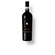 VINHO FANTINI MONTEPULCIANO D'ABRUZZO TINTO 750ML