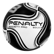 Bola Society Penalty 8 Pro XXIV