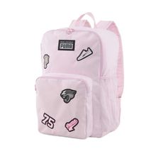 Mochila Puma Path Backpack - Rosa