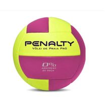 Bola de Vôlei de Praia Penalty Pro X - Verdebord