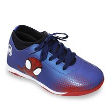 Tênis Dray Marvel Homem-Aranha Infantil
