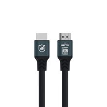 Cabo Survivor - Preto - HDMI - 2M