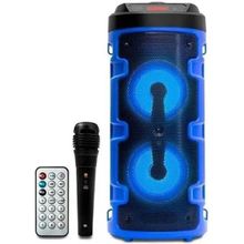 Caixa de som First Option DS14 bluetooth