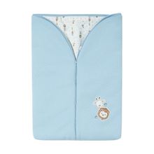 Porta Bebê /Saco de Dormir para Bebê Amigos no Safari - Hug