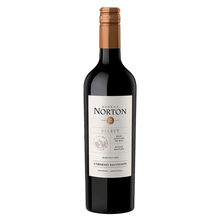 VINHO NORTON SELECT CABERNET SAUVIGNON TINTO 750ML