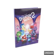 Livro História Disney Disvertidamente 2 - Tudo em Caixa