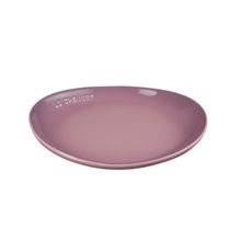 PRATO LE CREUSET RASO OVAL FLORA 19CM MAUVE PINK 60236194910014