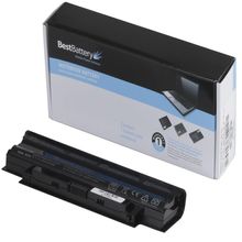 Bateria p/ Notebook Dell Inspiron J1KND 13R 14R 15R 17R DW04 11.1V 4400MAH Best Battery BB11-DE080
