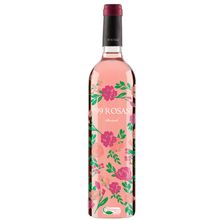 VINHO 99 ROSAS EDIÇÃO ESPECIAL ROSE 750ML