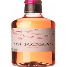 VINHO 99 ROSAS ROSE 750ML