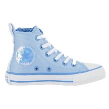 Tênis Converse All Star Chuck Taylor HI Kids
