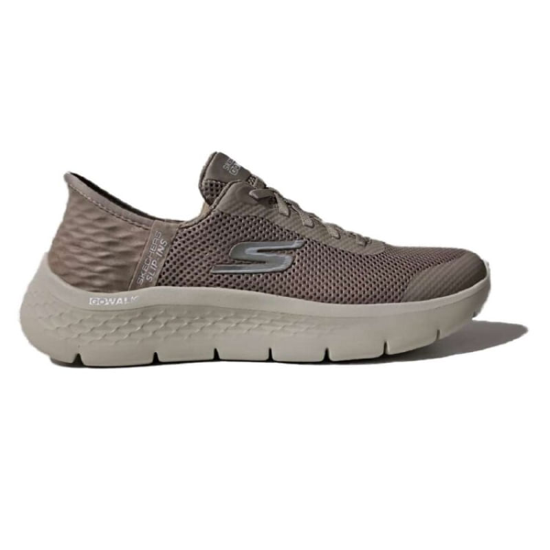 20.かさつ様　オーダー Tenis Skechers Go Walk Flex Grand Entry Feminino - Czaaz - Shop