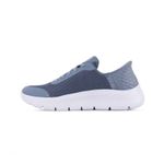 Tenis Skechers Go Walk Flex Grand Entry Feminino - Czaaz - Shop