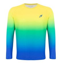 Camiseta Mormaii Masculina Manga Longa Beach Sports Brasil