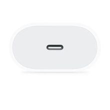 Fonte de Energia Turbo 20W Para Smartphone Com Cabo USB-C - Potente