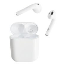 Fone de Ouvido I12 Tecnologia Avançada Sucesso Confirmado